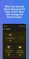 Alarm app for heavy sleepers! screenshot 2