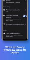Alarm app for heavy sleepers! screenshot 3