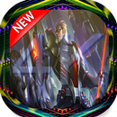 ﻿ML Legend Wallpapers Mobile 4K APK