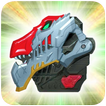 RangerDX Dino Power Fury