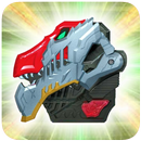 RangerDX Dino Power Fury APK