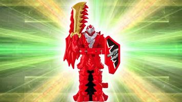 RangerDX Dino Power Fury スクリーンショット 2