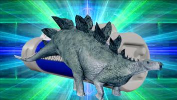 RangerDX Power Charge Dino スクリーンショット 3