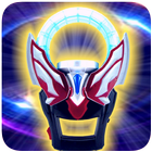 UltraDX Fussion ORB Sim আইকন