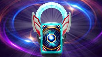 UltraDX Fussion ORB Sim স্ক্রিনশট 2