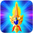 UltraDX Man Max Simulation APK