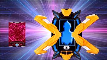 UltraDX X Devizer Sim ภาพหน้าจอ 3