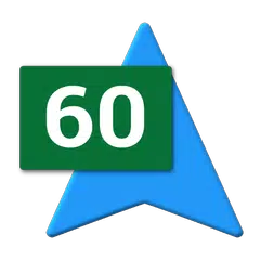 NavMeter GPS Maps speedometer