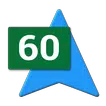 NavMeter GPS Maps speedometer
