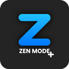 Zen Mode Plus icône