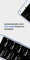 Zen Mode Plus capture d'écran 1