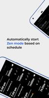 Zen Mode Plus স্ক্রিনশট 1