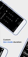 Zen Mode Plus স্ক্রিনশট 2
