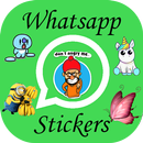 APK WASticker apps - For whatsapp