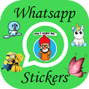 WASticker apps - For whatsapp APK