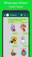 WASticker apps - For whatsapp-poster