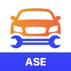 ASE icon
