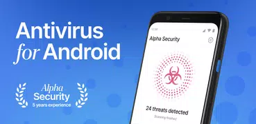 Mobile Security Antivirus