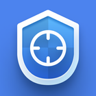 Alpha Security: Antivirus 아이콘