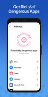 Mobile Security Antivirus screenshot 2