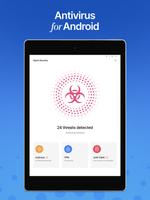 Mobile Security Antivirus screenshot 3