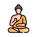 The buddha calendar 2023 APK