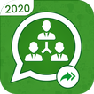 ”Export contacts for whatsapp 2020