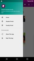 Ashford Student Portal screenshot 2