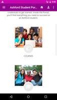 Ashford Student Portal screenshot 3