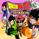 Dragonball Z Budokai Tenkaichi 3 Walkthrough иконка
