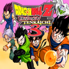 Dragonball Z Budokai Tenkaichi 3 Walkthrough icône