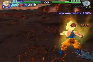 Dragonball Z Budokai Tenkaichi 3 Walkthrough imagem de tela 2