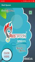 Red Spoon poster