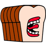 Screaming Loaf icon
