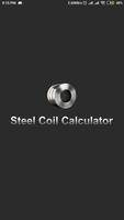 Steel Coil Calculator plakat