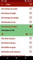 Lerne Norwegisch Screenshot 1