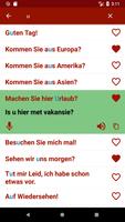 Lerne Afrikaans Screenshot 3
