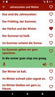 Lerne Afrikaans Screenshot 1