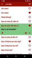 Học tiếng Afrikaans ảnh chụp màn hình 1