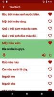 Học tiếng Afrikaans ảnh chụp màn hình 2