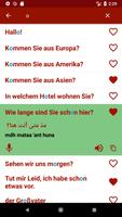 Arabisch lernen Screenshot 3