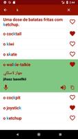 Aprender árabe imagem de tela 3