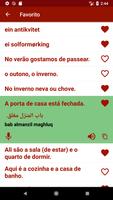 Aprender árabe imagem de tela 2