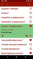 Arapça öğren Ekran Görüntüsü 3