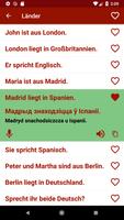 Lerne Weißrussisch Screenshot 1