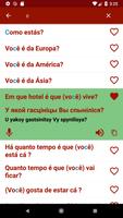 Aprenda bielorrusso imagem de tela 3