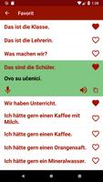 Lerne Bosnisch Screenshot 2