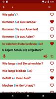 Lerne Bosnisch Screenshot 3