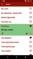 Boşnakça öğrenin Ekran Görüntüsü 2