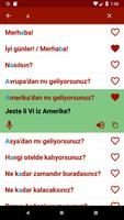 Boşnakça öğrenin Ekran Görüntüsü 3